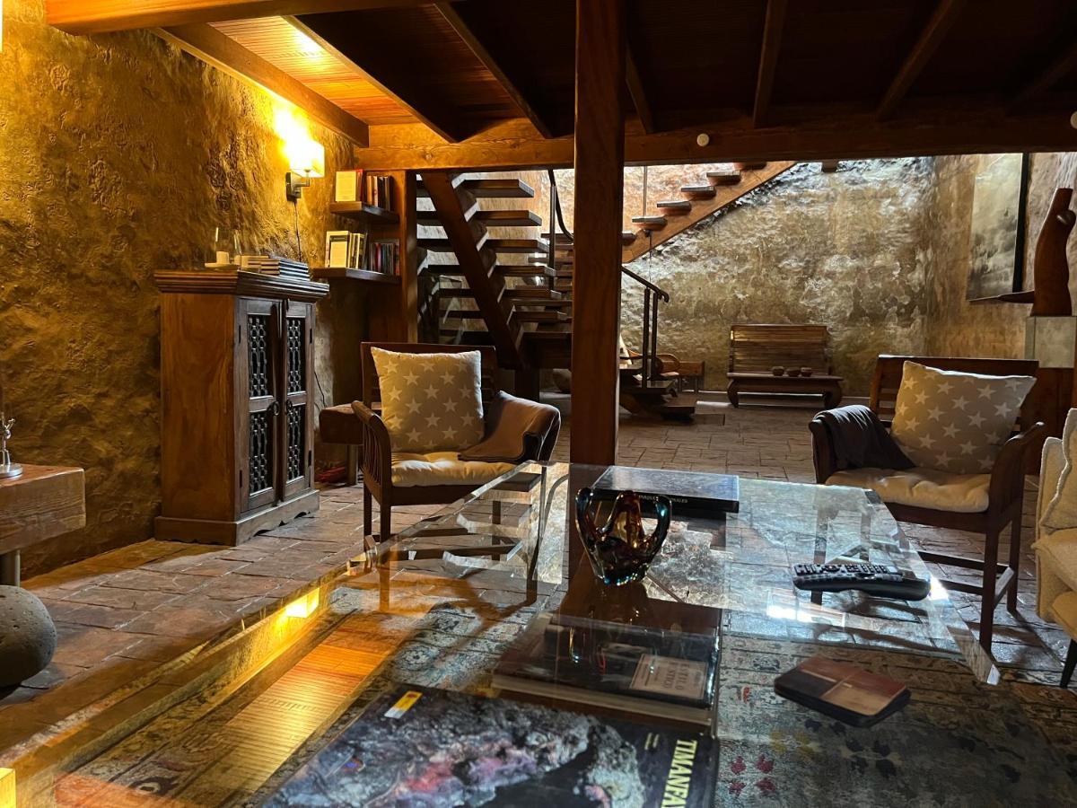 Casa Pasadena Villa Teguise  Dış mekan fotoğraf