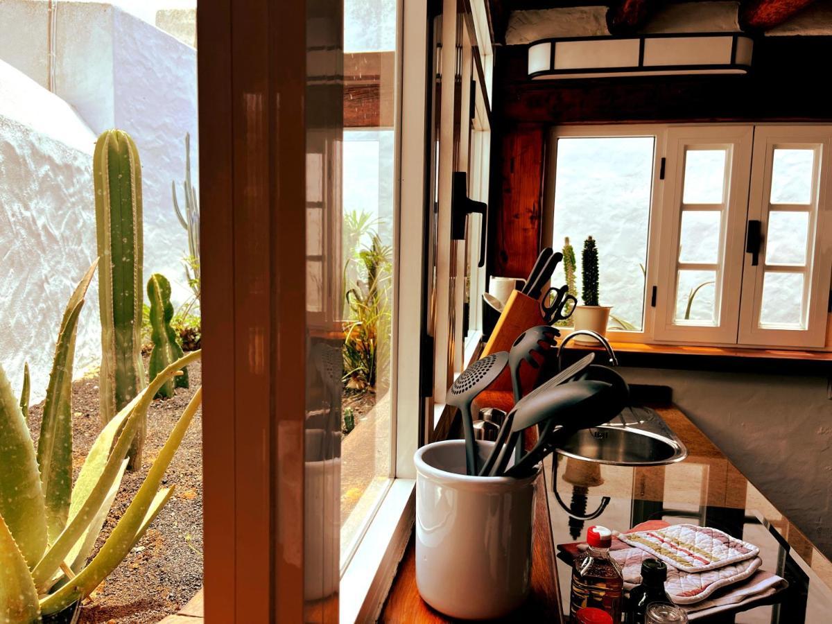 Casa Pasadena Villa Teguise  Dış mekan fotoğraf