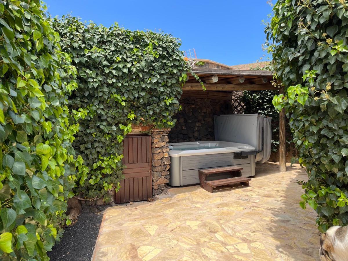Casa Pasadena Villa Teguise  Dış mekan fotoğraf