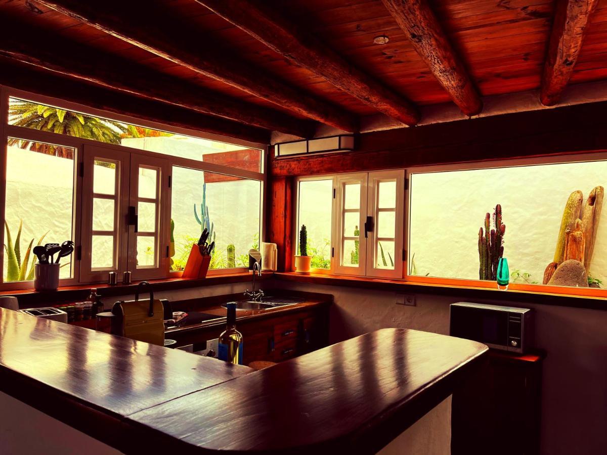Casa Pasadena Villa Teguise  Dış mekan fotoğraf