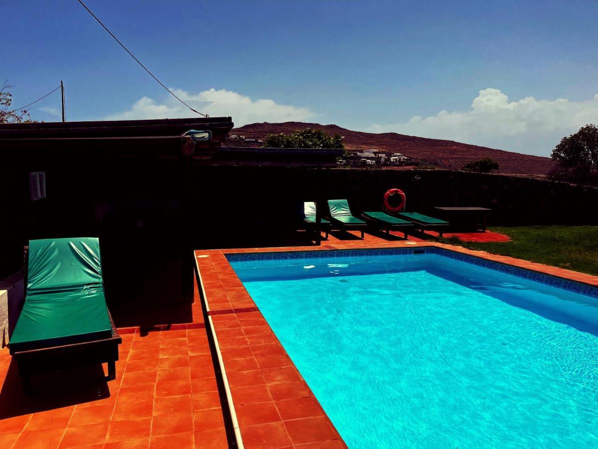 Casa Pasadena Villa Teguise  Dış mekan fotoğraf