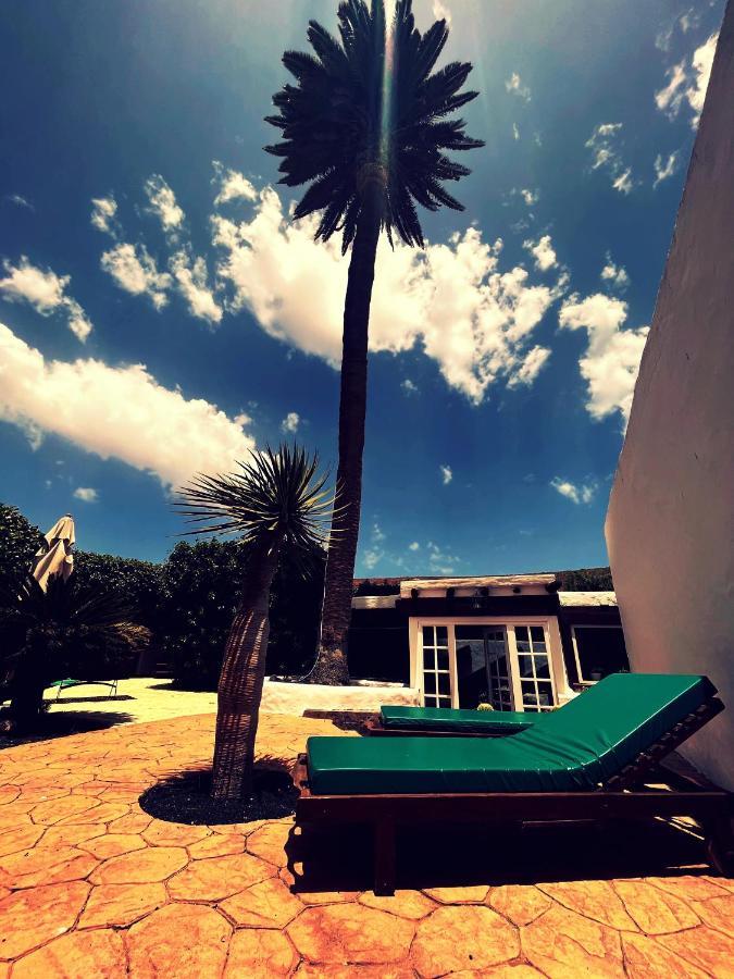 Casa Pasadena Villa Teguise  Dış mekan fotoğraf