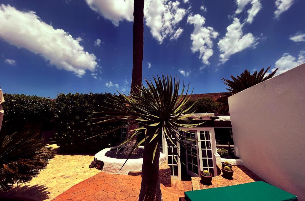 Casa Pasadena Villa Teguise  Dış mekan fotoğraf
