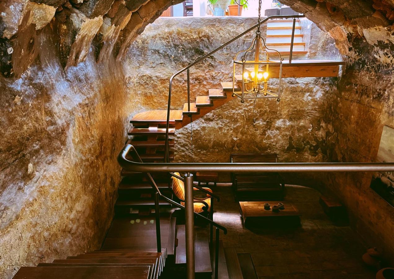 Casa Pasadena Villa Teguise  Dış mekan fotoğraf