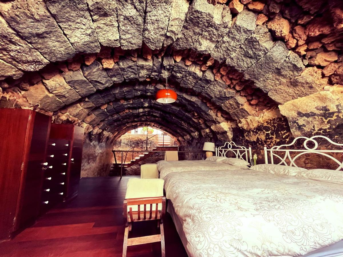 Casa Pasadena Villa Teguise  Dış mekan fotoğraf